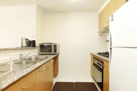 Property photo of 67/33 Jeffcott Street West Melbourne VIC 3003