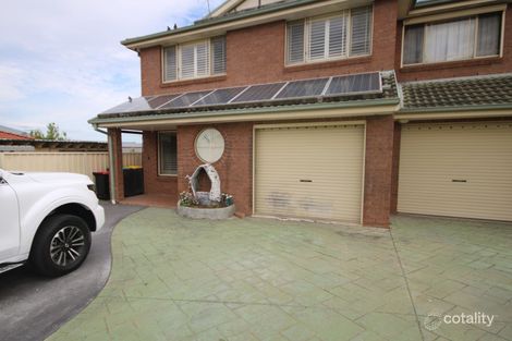 Property photo of 14B Woolgoolga Avenue Hoxton Park NSW 2171