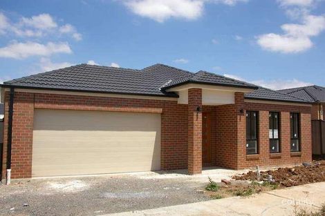 Property photo of 24 Wylie Circuit Burnside Heights VIC 3023