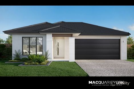 Lot 280 Splendid Pde, Narangba, QLD 4504