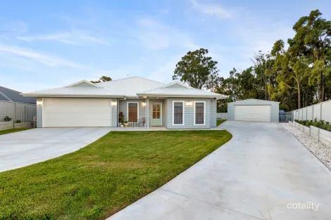 Property photo of 54 Flynn Drive Warwick QLD 4370