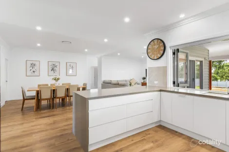 Property photo of 54 Flynn Drive Warwick QLD 4370