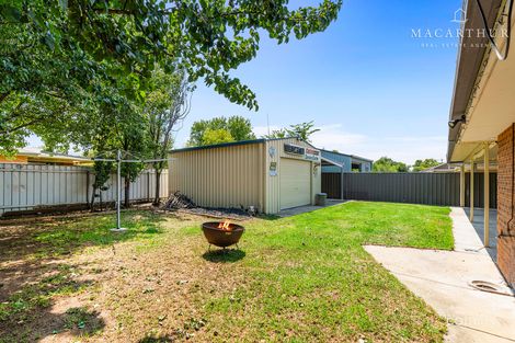 Property photo of 18 Forrest Street Lake Albert NSW 2650