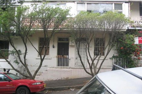 11 Cardigan St, Glebe, NSW 2037