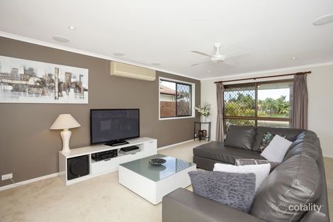 Property photo of 5 Argyle Crescent Bundall QLD 4217