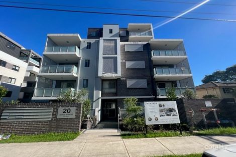 3/20 Good St, Westmead, NSW 2145