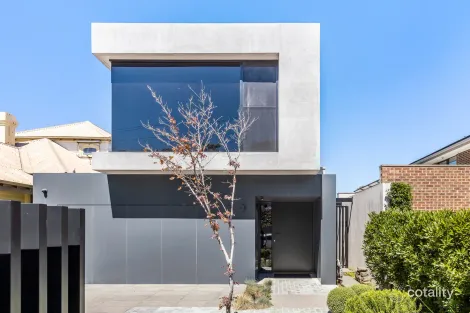 Property photo of 8 Grosvenor Street Brighton VIC 3186