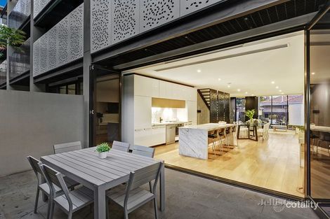 Property photo of 34D Palermo Street South Yarra VIC 3141