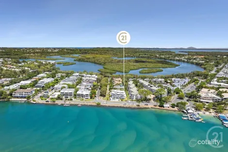 Property photo of 2/1 Howard Street Noosaville QLD 4566