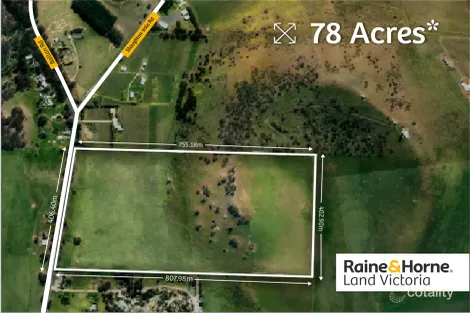 Property photo of 2392-2430 Ballan Road Anakie VIC 3213