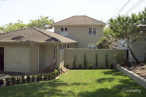 Property photo of 31 The Crescent Linley Point NSW 2066