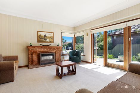 Property photo of 114 Wallis Avenue Strathfield NSW 2135