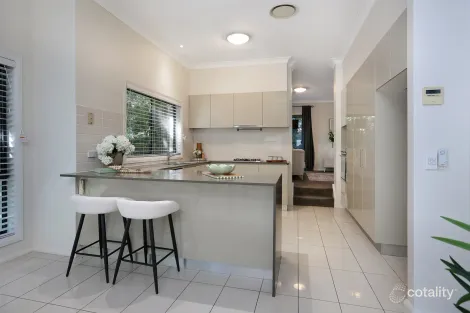 Property photo of 3 Sherbrooke Crescent Castle Hill NSW 2154