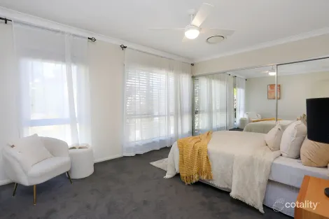 Property photo of 3 Sherbrooke Crescent Castle Hill NSW 2154