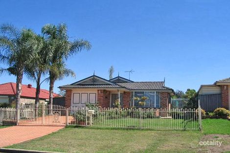 8 Simms Rd, Oakhurst, NSW 2761