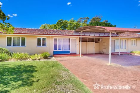 Property photo of 2/67 Tendring Way Girrawheen WA 6064
