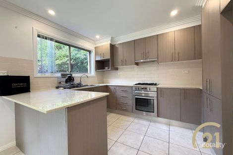 4/9 Tennyson Pde, Guildford West, NSW 2161