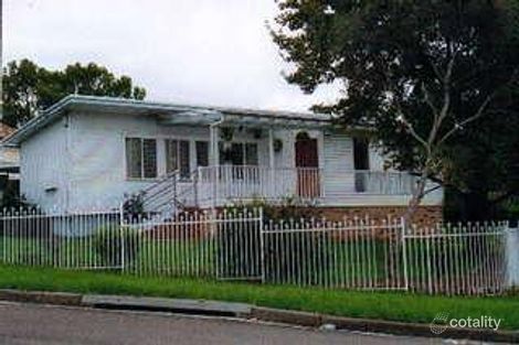Property photo of 47-47A Marguerette Street Ermington NSW 2115