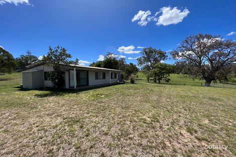 Property photo of 1503 Ulan Road Budgee Budgee NSW 2850