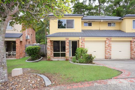 Property photo of 7/23 Nikau Crescent Nerang QLD 4211