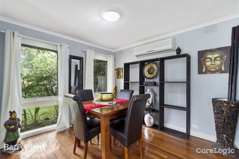 Property photo of 21 Alderford Drive Wantirna VIC 3152