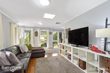 Property photo of 21 Alderford Drive Wantirna VIC 3152