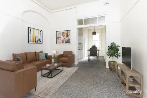 8/8 Kellett St, Potts Point, NSW 2011