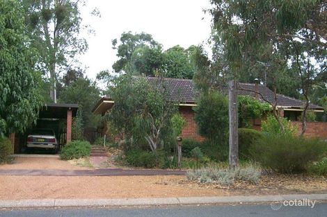 11 Railway Pde, Glen Forrest, WA 6071