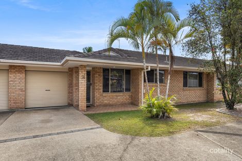 58/33 Edmund Rice Dr, Southport, QLD 4215