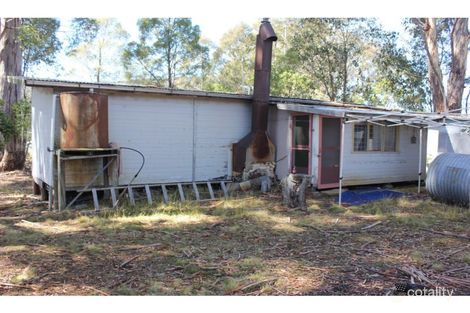 Property photo of 232 Bradys Lake Road Bradys Lake TAS 7140