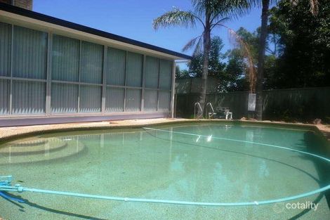 Property photo of 8 Warragamba Crescent Leumeah NSW 2560
