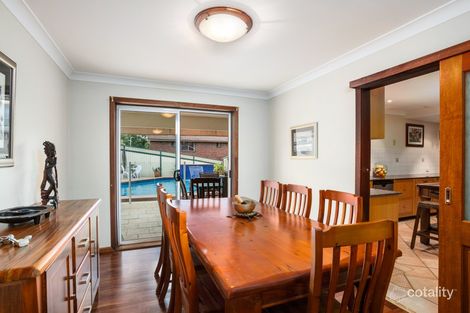 Property photo of 7 Allawah Close Bangor NSW 2234