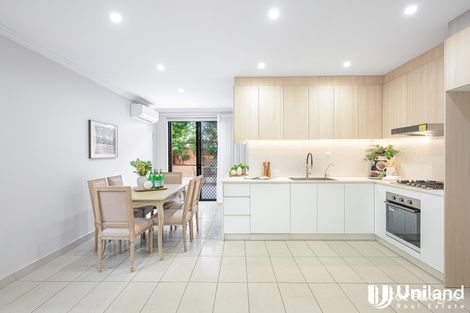 Property photo of 1/210 Pennant Hills Road Oatlands NSW 2117
