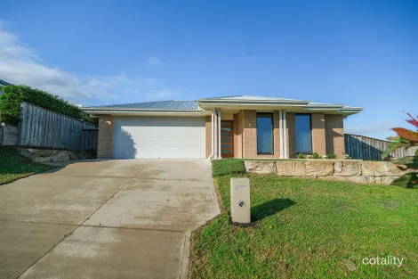 Property photo of 2 Thyme Street Chisholm NSW 2322