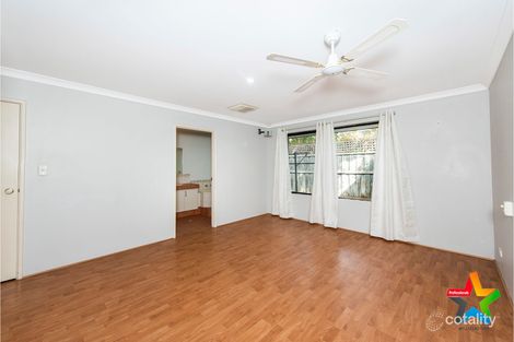 Property photo of 152 Ponte Vecchio Boulevard Ellenbrook WA 6069