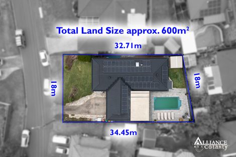 Property photo of 29 Windermere Crescent Panania NSW 2213