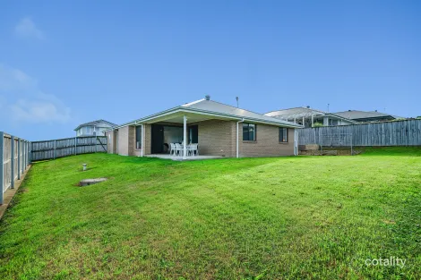 Property photo of 2 Thyme Street Chisholm NSW 2322