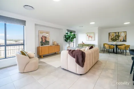Property photo of 2 Thyme Street Chisholm NSW 2322