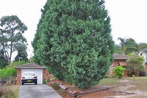 Property photo of 4 Genoa Place Tascott NSW 2250