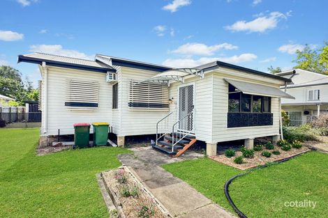 Property photo of 7 Carrington Street West End QLD 4810