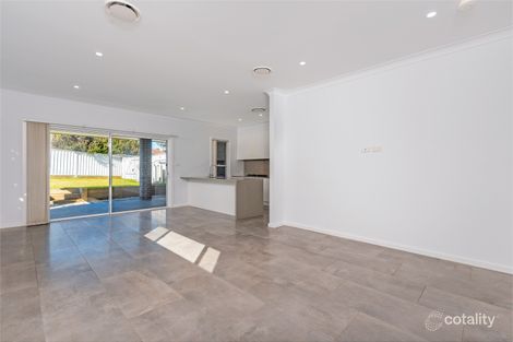 Property photo of 15 Patterson Street Ermington NSW 2115