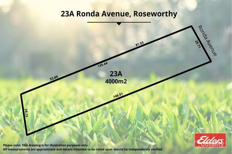 23a Ronda Ave, Roseworthy, SA 5371