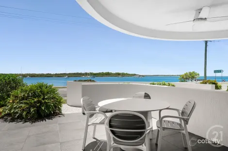 Property photo of 2/1 Howard Street Noosaville QLD 4566