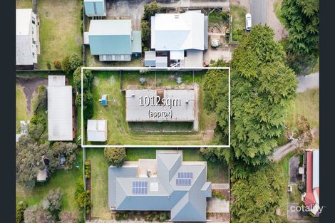 12 Weeroona St, Rye, VIC 3941