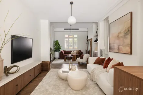 Property photo of 469 Darling Street Balmain NSW 2041