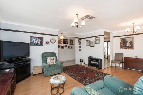 Property photo of 3 Pass Road High Wycombe WA 6057