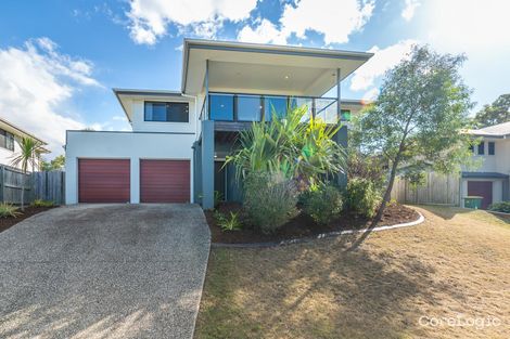 Property photo of 103 Treeline Circuit Upper Coomera QLD 4209