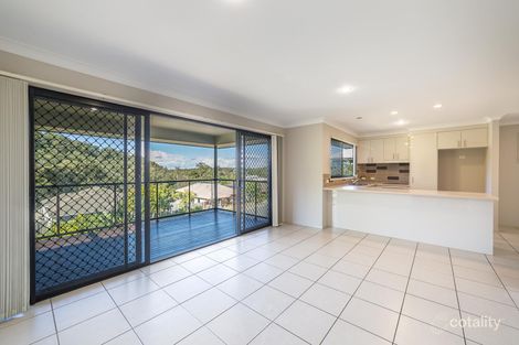 Property photo of 103 Treeline Circuit Upper Coomera QLD 4209