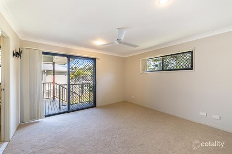 Property photo of 103 Treeline Circuit Upper Coomera QLD 4209
