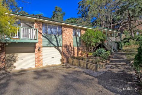 61 Lee Rd, Winmalee, NSW 2777